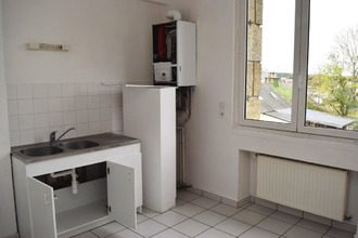 achat appartement carhaix-plouguer 29270