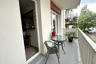 achat appartement carhaix-plouguer 29270