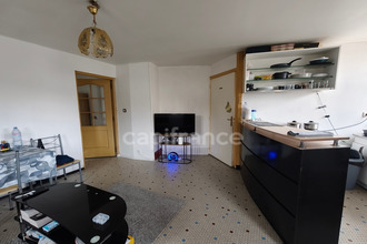 achat appartement carhaix-plouguer 29270