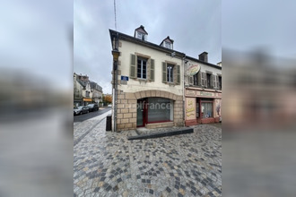 achat appartement carhaix-plouguer 29270