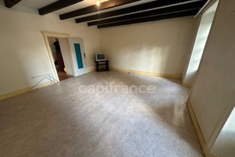 achat appartement carhaix-plouguer 29270