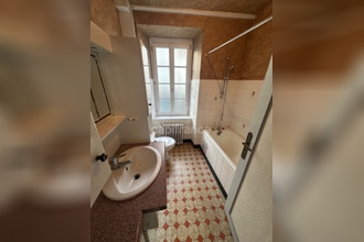 achat appartement carhaix-plouguer 29270