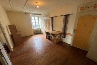 achat appartement carhaix-plouguer 29270