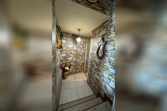 achat appartement carhaix-plouguer 29270