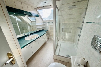 achat appartement carhaix-plouguer 29270