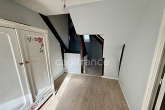 achat appartement carhaix-plouguer 29270