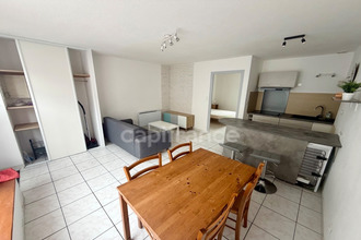achat appartement carhaix-plouguer 29270
