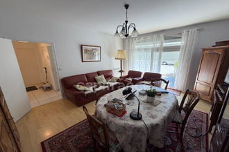 achat appartement carhaix-plouguer 29270