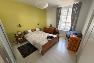 achat appartement carhaix-plouguer 29270