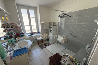 achat appartement carhaix-plouguer 29270