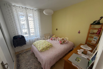 achat appartement carhaix-plouguer 29270