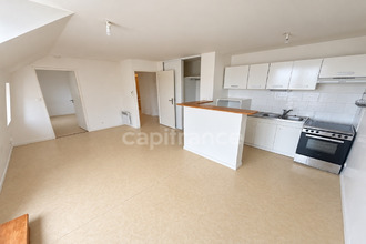achat appartement carhaix-plouguer 29270