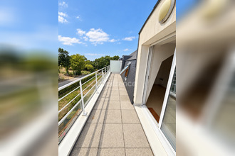 achat appartement carhaix-plouguer 29270