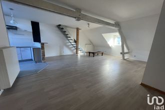 achat appartement carignan 08110