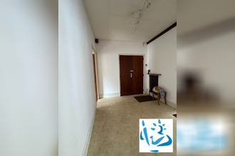 achat appartement carignan 08110