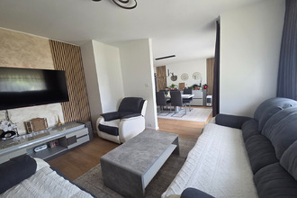 achat appartement carling 57490