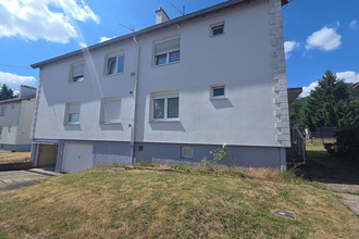 achat appartement carling 57490