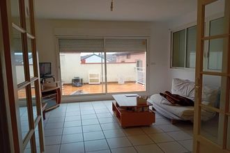achat appartement carmaux 81400