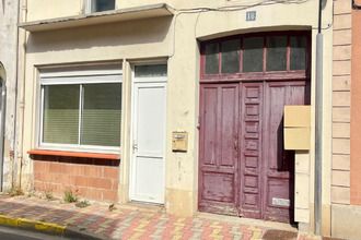 achat appartement carmaux 81400
