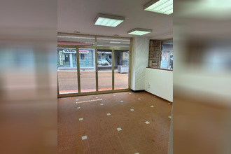 achat appartement carmaux 81400