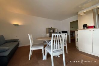 achat appartement carnac 56340