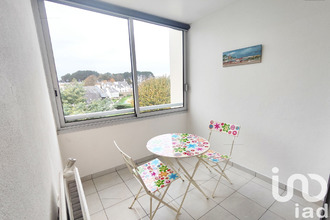 achat appartement carnac 56340