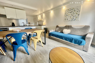 achat appartement carnac 56340