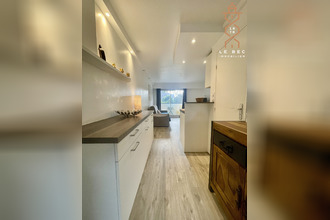 achat appartement carnac 56340