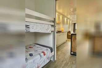 achat appartement carnac 56340