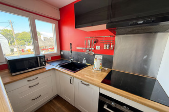 achat appartement carnac 56340