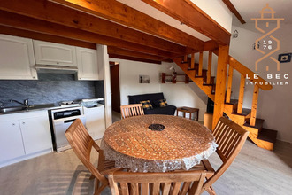 achat appartement carnac 56340