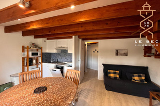 achat appartement carnac 56340