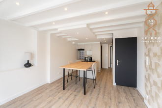 achat appartement carnac 56340