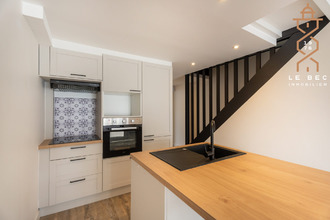 achat appartement carnac 56340