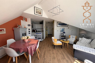 achat appartement carnac 56340