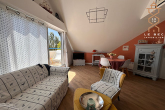 achat appartement carnac 56340