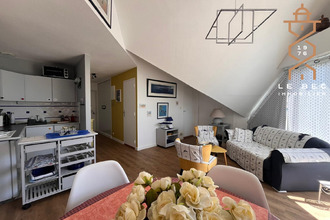 achat appartement carnac 56340