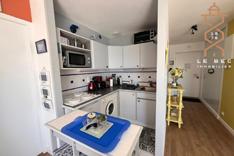 achat appartement carnac 56340