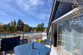 achat appartement carnac 56340