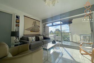 achat appartement carnac 56340