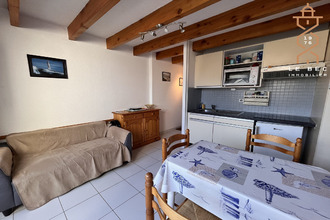 achat appartement carnac 56340