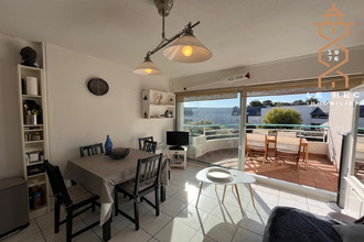 achat appartement carnac 56340