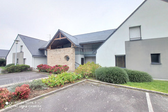 achat appartement carnac 56340