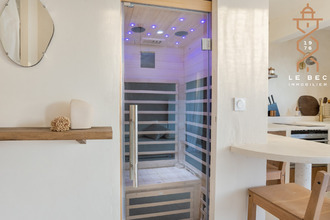 achat appartement carnac 56340