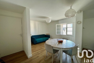 achat appartement carnac 56340