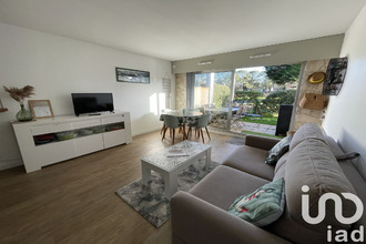 achat appartement carnac 56340