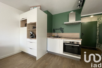 achat appartement carnac 56340