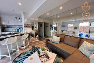 achat appartement carnac 56340