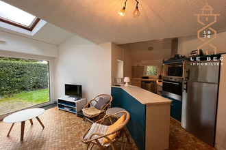 achat appartement carnac 56340