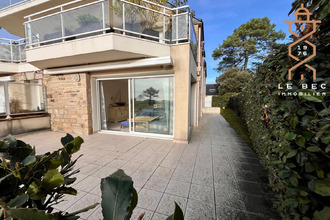 achat appartement carnac 56340